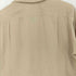 THORPE AND THORPE 70s ナイロン アセテート オープンカラーシャツ ボックスシルエット メンズ import:S