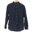 エルエルビーン L.L.Bean コーデュロイBDシャツ メンズ import:S