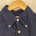 エルエルビーン L.L.Bean コーデュロイBDシャツ メンズ import:S