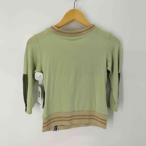 ie cute ジップデザイントップス フェアリーグランジ レディース JPN:40