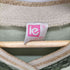 ie cute ジップデザイントップス フェアリーグランジ レディース JPN:40