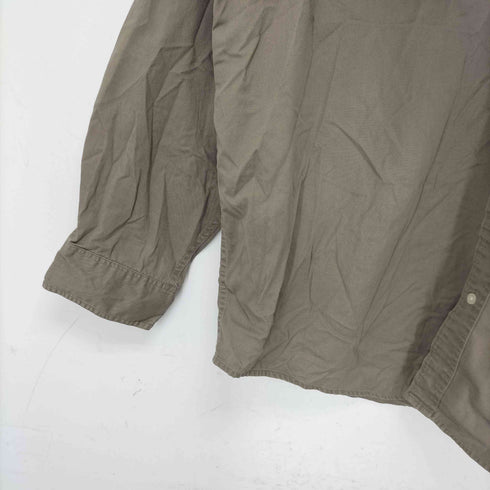 クラフトアンドバロー Croft&Barrow BDシャツ メンズ import:XXL