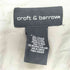 クラフトアンドバロー Croft&Barrow BDシャツ メンズ import:XXL