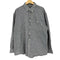 オービス ORVIS ネップ シルク混 BDシャツ メンズ import:XL