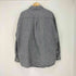 オービス ORVIS ネップ シルク混 BDシャツ メンズ import:XL