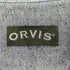 オービス ORVIS ネップ シルク混 BDシャツ メンズ import:XL