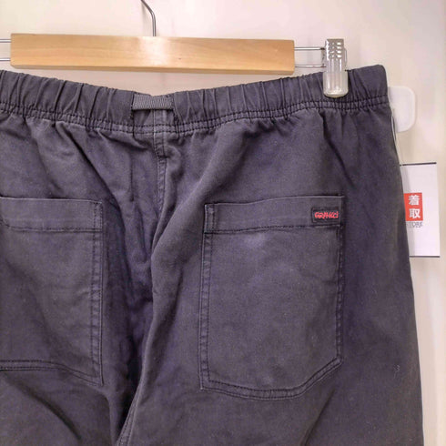 グラミチ GRAMICCI クロップドパンツ メンズ JPN:L