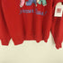 ジャージーズ JERZEES 80s USA製 Forever Yours ベア クルーネックスウェット メンズ JPN:XL