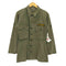 ユーエスアーミー U.S. ARMY 40s M-43 HBT Jacket 13スター ヘリンボーンツイル ジャケット メンズ US:42