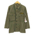 ユーエスアーミー U.S. ARMY 40s M-43 HBT Jacket 13スター ヘリンボーンツイル ジャケット メンズ US:42