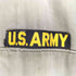 ユーエスアーミー U.S. ARMY 40s M-43 HBT Jacket 13スター ヘリンボーンツイル ジャケット メンズ US:42