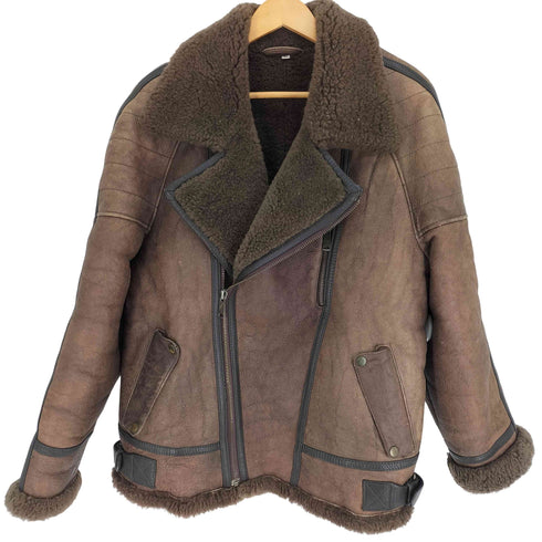 タルテックス TULTEX USA製 Hagsbaby クルーネック スウェット トレーナー メンズ JPN:XL