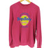 タルテックス TULTEX USA製 Hagsbaby クルーネック スウェット トレーナー メンズ JPN:XL
