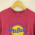 タルテックス TULTEX USA製 Hagsbaby クルーネック スウェット トレーナー メンズ JPN:XL