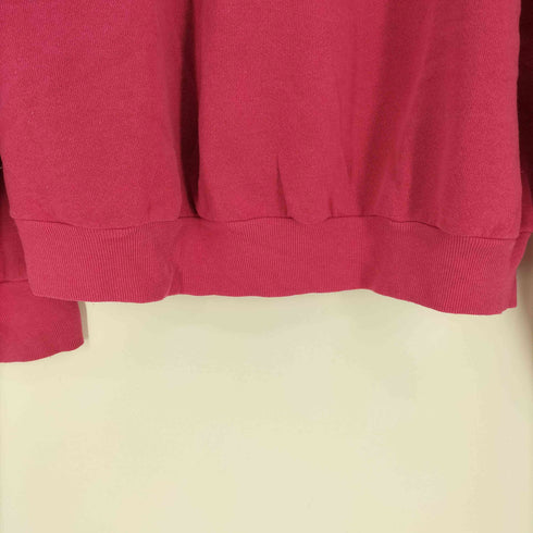 タルテックス TULTEX USA製 Hagsbaby クルーネック スウェット トレーナー メンズ JPN:XL