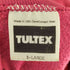 タルテックス TULTEX USA製 Hagsbaby クルーネック スウェット トレーナー メンズ JPN:XL
