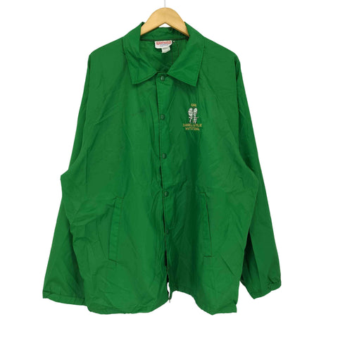 ハートウェル HARTWELL usa製 コーチジャケット メンズ import:XL