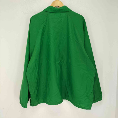 ハートウェル HARTWELL usa製 コーチジャケット メンズ import:XL