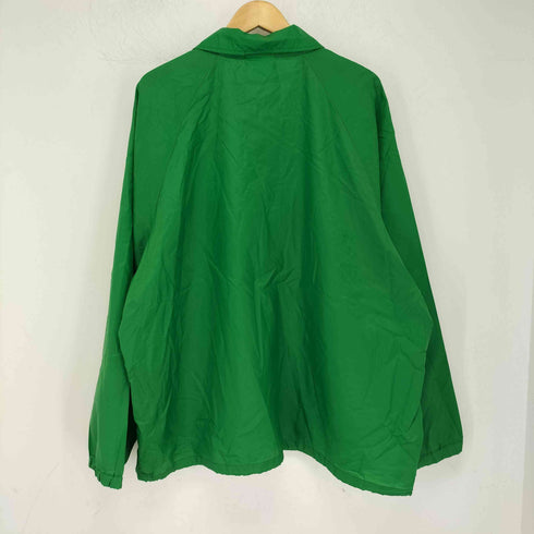 ハートウェル HARTWELL usa製 コーチジャケット メンズ import:XL