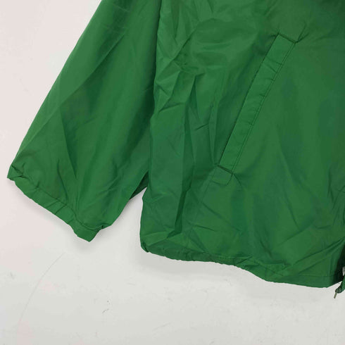 ハートウェル HARTWELL usa製 コーチジャケット メンズ import:XL