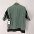 ニューバランス NEW BALANCE MET24 Short Sleeve Shirts Jacket メンズ JPN:M