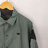 ニューバランス NEW BALANCE MET24 Short Sleeve Shirts Jacket メンズ JPN:M