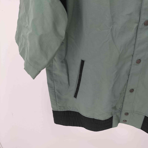 ニューバランス NEW BALANCE MET24 Short Sleeve Shirts Jacket メンズ JPN:M