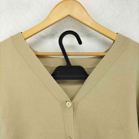 オメカシ omekashi スウェットライク ニットカーディガン タイトスカート セットアップ レディース FREE