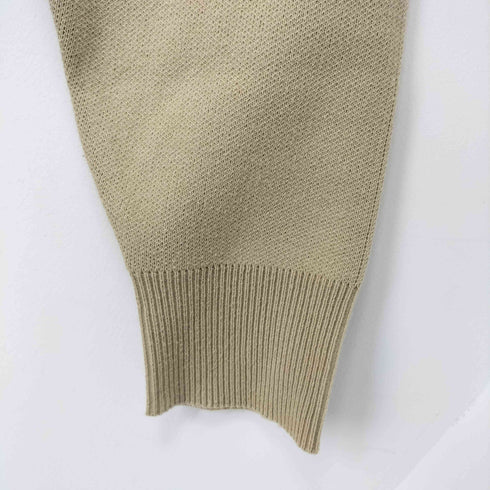 オメカシ omekashi スウェットライク ニットカーディガン タイトスカート セットアップ レディース FREE