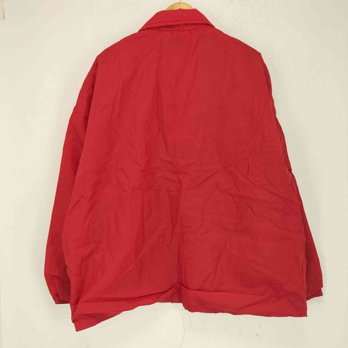 プラジャック Pla-Jac usa製 コーチジャケット メンズ import:XL