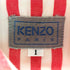 ケンゾーパリス KENZO PARIS レギュラーカラーストライプシャツ メンズ JPN:1