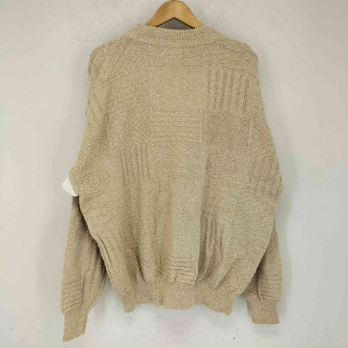 great lakes USA製 コットンニット メンズ import:XL