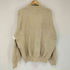 great lakes USA製 コットンニット メンズ import:XL