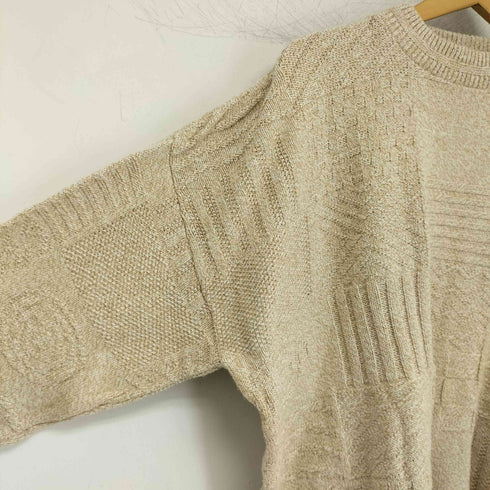 great lakes USA製 コットンニット メンズ import:XL