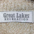 great lakes USA製 コットンニット メンズ import:XL