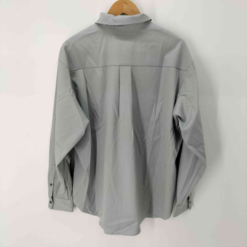 ティーケータケオキクチ tk. TAKEO KIKUCHI シャツセットアップ メンズ JPN:L