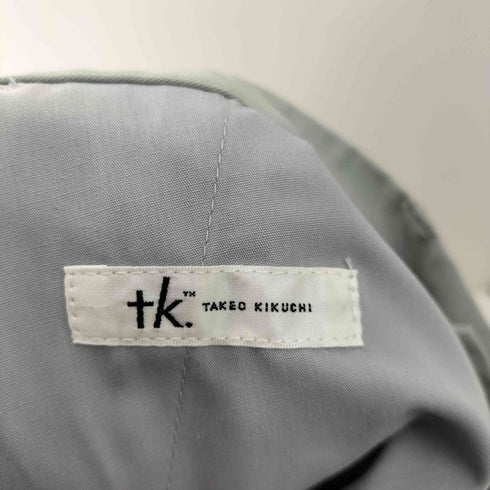 ティーケータケオキクチ tk. TAKEO KIKUCHI シャツセットアップ メンズ JPN:L