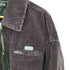 ウィンダンシー WIND AND SEA Wash Corduroy Jacket ウォッシュコーデュロイジャケット メンズ import:XL