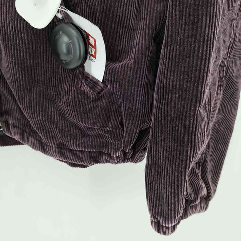 ウィンダンシー WIND AND SEA Wash Corduroy Jacket ウォッシュコーデュロイジャケット メンズ import:XL