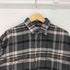 jachs チェック ネルシャツ メンズ