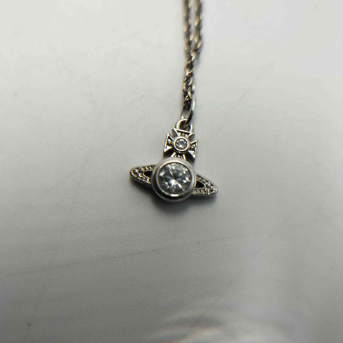 ヴィヴィアンウエストウッド Vivienne Westwood LONDON ORB PENDANT ロンドン オーブ ペンダント ネックレス レディース