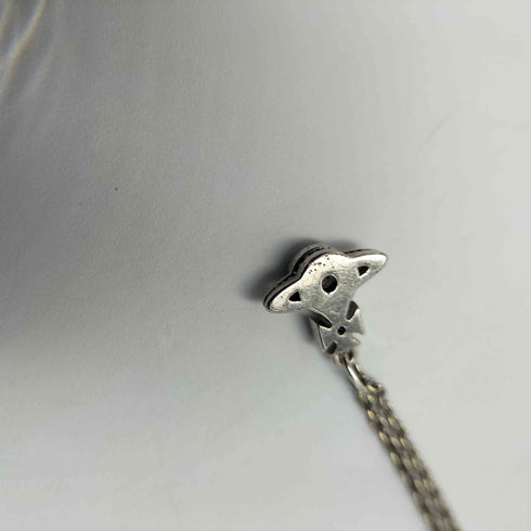 ヴィヴィアンウエストウッド Vivienne Westwood LONDON ORB PENDANT ロンドン オーブ ペンダント ネックレス レディース