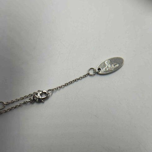 ヴィヴィアンウエストウッド Vivienne Westwood LONDON ORB PENDANT ロンドン オーブ ペンダント ネックレス レディース