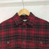 jachs チェック ネルシャツ メンズ