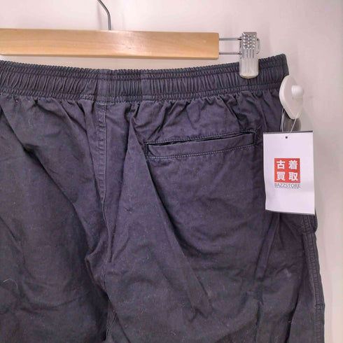 ステューシー Stussy Light Twill Beach イージーパンツ メンズ JPN:M