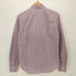 ラルフローレン RALPH LAUREN CUSTOM FIT ストライプ レギュラーカラー L/S シャツ レディース