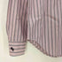 ラルフローレン RALPH LAUREN CUSTOM FIT ストライプ レギュラーカラー L/S シャツ レディース