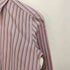 ラルフローレン RALPH LAUREN CUSTOM FIT ストライプ レギュラーカラー L/S シャツ レディース