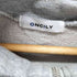 ONCILY STAND NECK FULL-ZIP SWEAT cool レディース JPN:M