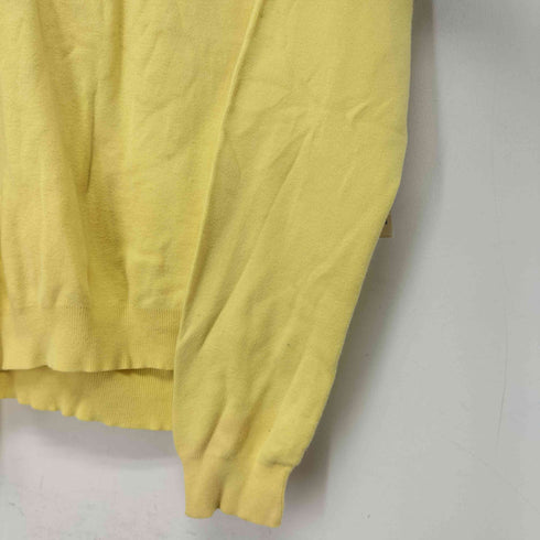 ポロバイラルフローレン Polo by RALPH LAUREN ポニー刺繍 ニットポロ メンズ import:XL